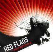cd - The Provenance - Red Flags, Verzenden, Zo goed als nieuw