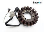 Dynamo Laadspoel Kawasaki GPZ 600 R (GPZ600R ZX600A), Verzenden, Gebruikt