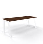 Air2 bureau, 200x80cm, Overige plaatsen, Ophalen of Verzenden, Nieuw in verpakking, Bureau