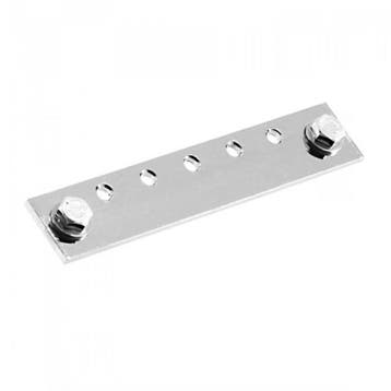 Victron Busbar Voor 5x CIP100200100 Zekeringhouders, Ophalen of Verzenden, Nieuw, Zeilboot of Motorboot