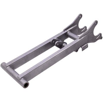 4 inch Silver Extended-Length Anti-Kickback Geschikt voor..., Verzenden, Nieuw