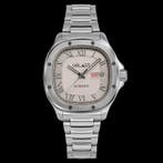Ublast - Quadrangular - Sapphire Glass - REF.UBQDR40CHA -, Nieuw