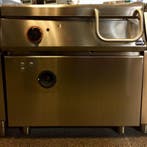 Lainox braadslede 900-serie THE ESSENCE, Ophalen, Gebruikt, Fornuis, Frituur en Grillen