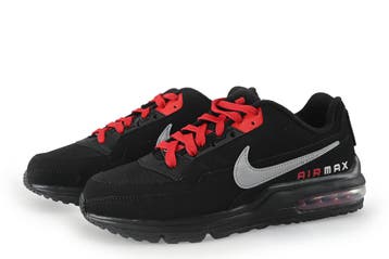 Nike Sneakers in maat 42 Zwart, Kleding | Heren, Schoenen, Verzenden, Zwart, Nike, Sneakers of Gympen