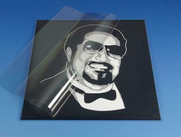 Who’s Your Daddy Records - LP Hoezen, Vinyl Accessoires, Cd's en Dvd's, Cd's | Hardrock en Metal, Verzenden, Nieuw in verpakking