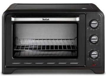 Tefal OF4648 - Mini Oven - 33L - Multifunctioneel -, Verzenden, Zo goed als nieuw