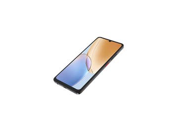Zte -  Blade A56 -  128 Gb - Zwart, Verzenden, Nieuw, Zonder abonnement