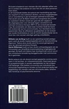 De winst van positief denken 9789043511087 W. van de Brug, Verzenden, Gelezen, W. van de Brug