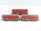 Märklin H0 - 46261 - Modeltrein goederenwagonset (1) -, Hobby en Vrije tijd, Nieuw