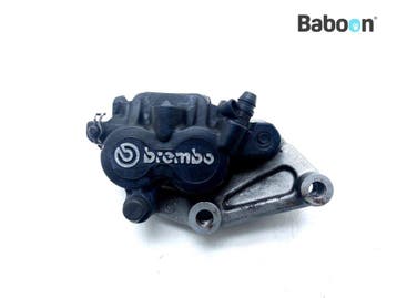 Remklauw Rechts Voor Ducati Monster 620 2002-2008 (M620), Verzenden, Gebruikt