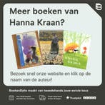 De tuin van Krik 9789047703204 Hanna Kraan, Verzenden, Gelezen, Hanna Kraan