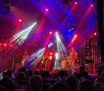 Wodan Boys Tickets De Helling Te Koop
