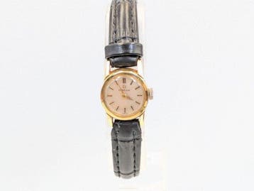 Omega - Zonder minimumprijs - Dames - 1950-1959, Nieuw
