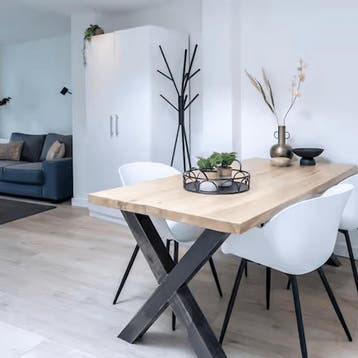 Appartement in Eindhoven gevonden voor €1500,- pm, Huizen en Kamers, Huizen te huur, Noord-Brabant, Direct bij eigenaar, Eindhoven