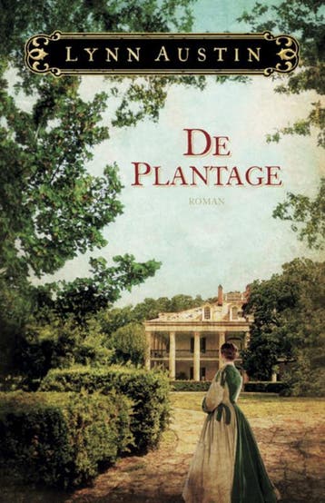 De plantage - Lynn Austin 9789029720472, Verzenden, Gelezen, Lynn Austin