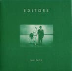 vinyl single 7 inch - Editors - Bullets, Verzenden, Zo goed als nieuw