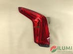 CADILLAC XT5 XT-5 ACHTERLICHT LINKS LED EU, Auto-onderdelen, Verzenden, Gebruikt