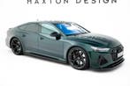 Maxton Dry Carbon Side Skirts Audi RS7 C8, Verzenden, Nieuw, Audi