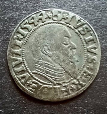 Duitsland (Oud-Duitsland – Hertogdom Pruisen). Herzogtum