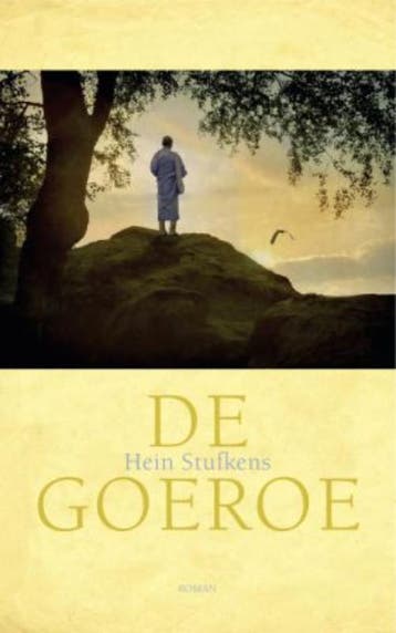 De goeroe - Hein Stufkens 9789025960735, Boeken, Verzenden, Gelezen, Hein Stufkens