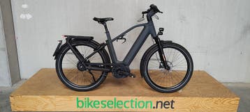 Speed Pedelec | Gazelle Eclipse Speed | -36%, 53 tot 57 cm, Ophalen, Zo goed als nieuw, Gazelle