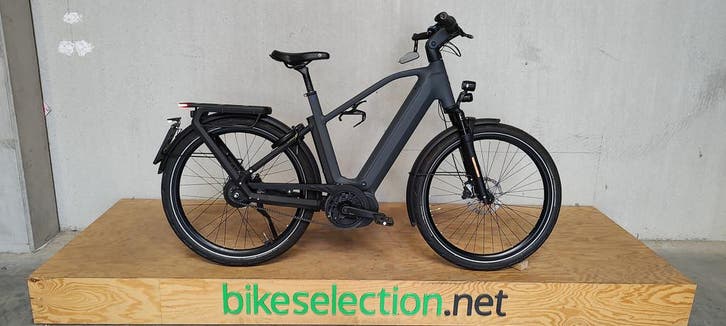 Speed Pedelec | Gazelle Eclipse Speed | -36%, Fietsen en Brommers, Fietsen | Heren | Herenfietsen, Zo goed als nieuw, 53 tot 57 cm