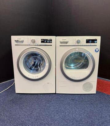 Scherpe Deals op Wasmachines & Drogers!, Witgoed en Apparatuur, Wasdrogers, Ophalen of Verzenden, Nieuw