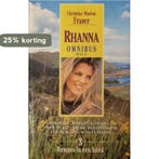 RHANNA OMNIBUS 2 9789051085723 FRASER, Verzenden, Gelezen, FRASER
