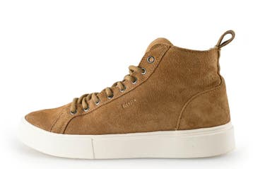 Blackstone Sneakers in maat 40 Bruin, Blackstone, Bruin, Verzenden, Sneakers of Gympen