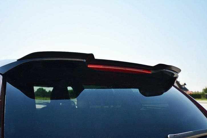 Achterspoiler Volvo V60 Polestar Facelift, Auto diversen, Tuning en Styling, Verzenden