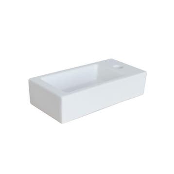 Sani Royal Keramische fontein Aquino Mini, Nieuw