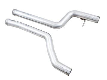 AWE Tuning Non-Resonated Performance Mid Pipe for BMW G8X, Ophalen of Verzenden, Nieuw
