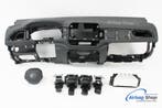 Airbag set Dashboard stiksel lift Volkswagen T-roc 2017-..., Gebruikt, Volkswagen