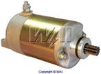 Startmotor Honda VTR250 Interceptor nieuw, Verzenden, Nieuw