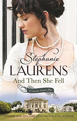 And Then She Fell - Stephanie Laurens 9780749958749, Verzenden, Gelezen, Stephanie Laurens