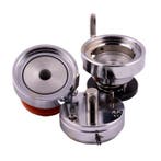 Matrijs Mini Buttonmachine 45mm - Maak je eigen buttons!, Nieuw