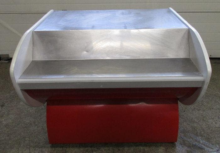 Balie B101 x D87 x H88cm, Zakelijke goederen, Kantoor en Winkelinrichting | Winkel en Inventaris