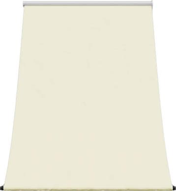 vidaXL - Luifel - uittrekbaar - 100x150 - cm - stof - en -, Ophalen of Verzenden, Zo goed als nieuw