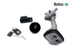 Contactslot Set Suzuki AN 650 Burgman 2002-2004 (AN650), Motoren, Verzenden, Gebruikt