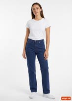 Levis Jeans Dames maat WW26 / L34 Blauw Vintage, Ophalen of Verzenden, Nieuw