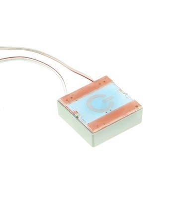 Mini led controller voor spiegels - 12V / 24V, Ophalen of Verzenden, Nieuw