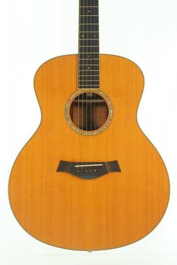 Taylor - GS Cedar & Rosewood - - Akoestische gitaar -, Nieuw