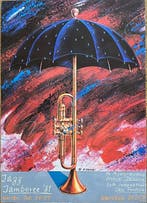 Rafa Olbiski - Jazz Jamboree 1981 – Original Polish Music