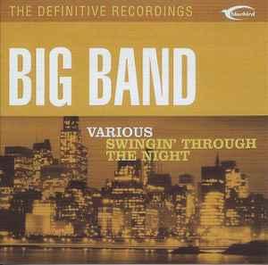 cd - Various - Swingin Through The Night, Verzenden, Zo goed als nieuw