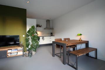 Te huur: Appartement Willem Augustinstraat in Amsterdam, Noord-Holland, Appartement, Amsterdam