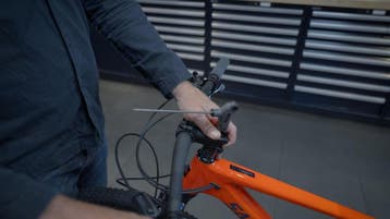 BBB Cycling Stuurpen 80 mm - RoadForce 31.8mm Stuur -, Ophalen of Verzenden, Zo goed als nieuw, BBB Cycling