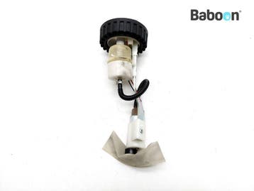 Benzinepomp Aprilia SportCity 300 Cube 2008-2013 (Sport, Verzenden, Gebruikt