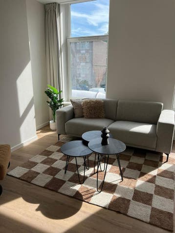 Te huur: Appartement Tamboerstraat in Rotterdam, Appartement, Rotterdam, Zuid-Holland