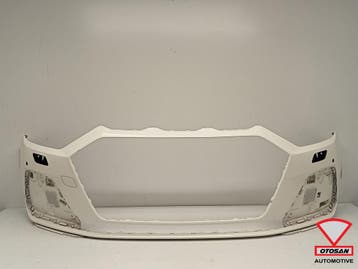Audi A1 82A 2018+ Voorbumper Bumper 4xPDC KLS Origineel!, Auto-onderdelen, Carrosserie en Plaatwerk, Ophalen, Gebruikt, Audi, Bumper