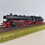Märklin H0 - 37921 - Stoomlocomotief met tender (1) - BR 41, Nieuw